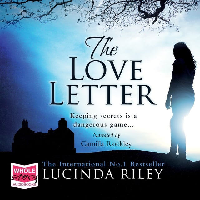 Lucinda Riley - The Love Letter
