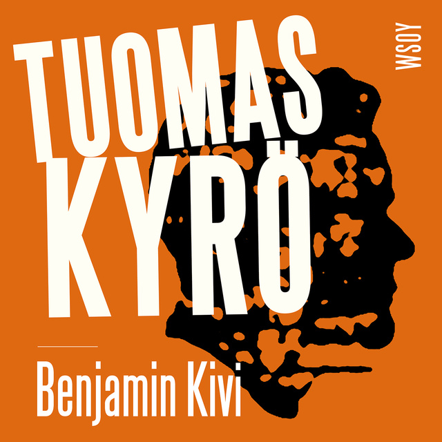 Tuomas Kyrö - Benjamin Kivi