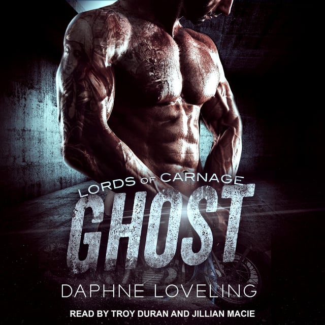 Daphne Loveling - Ghost
