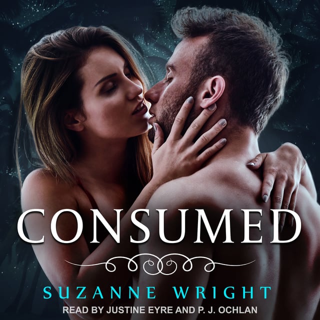 Suzanne Wright - Consumed