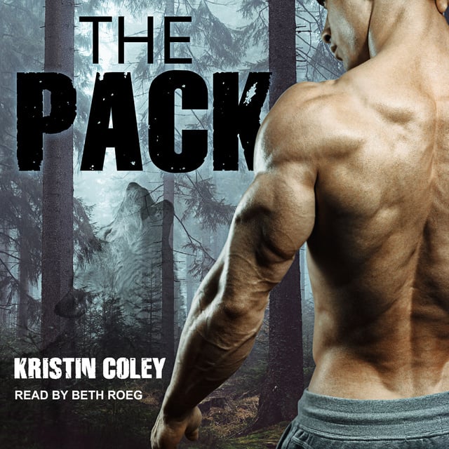 Kristin Coley - The Pack