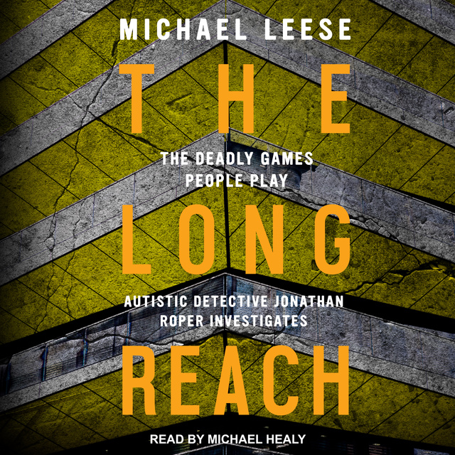 Michael Leese - The Long Reach