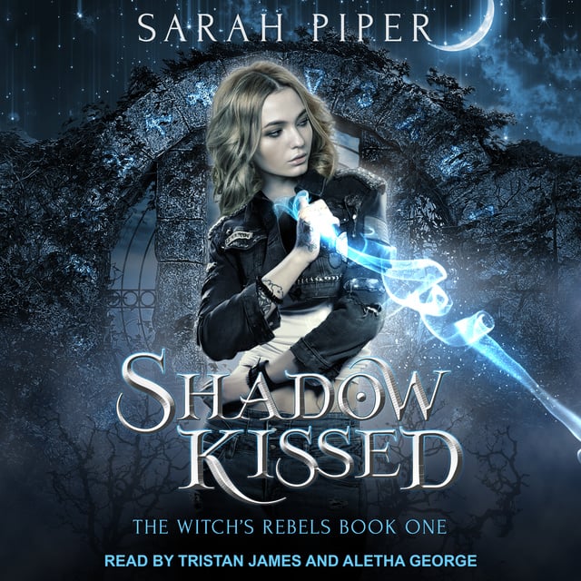 Sarah Piper - Shadow Kissed