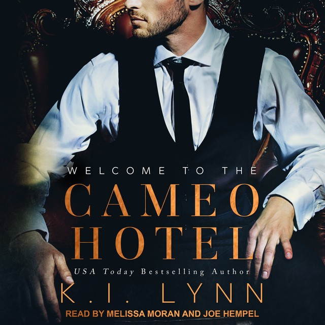 K.I. Lynn - Welcome to the Cameo Hotel
