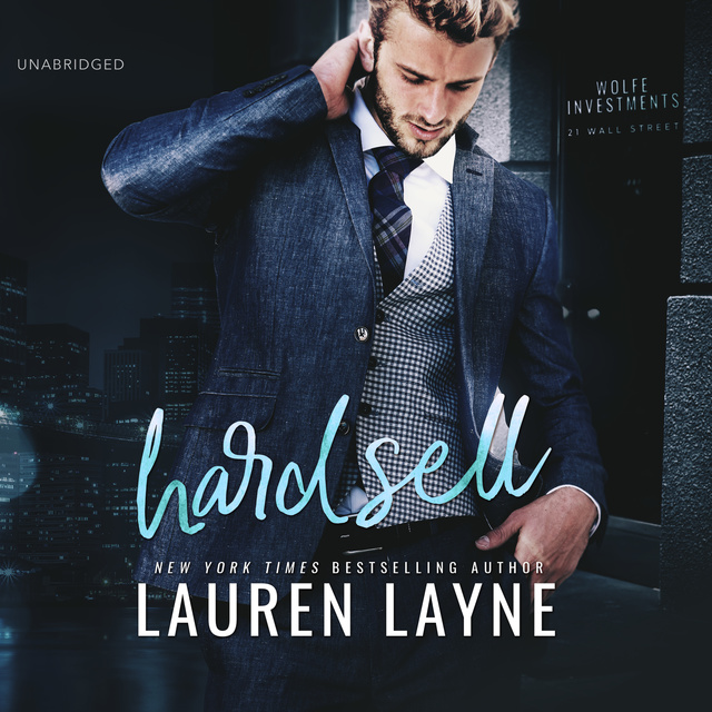 Lauren Layne - Hard Sell