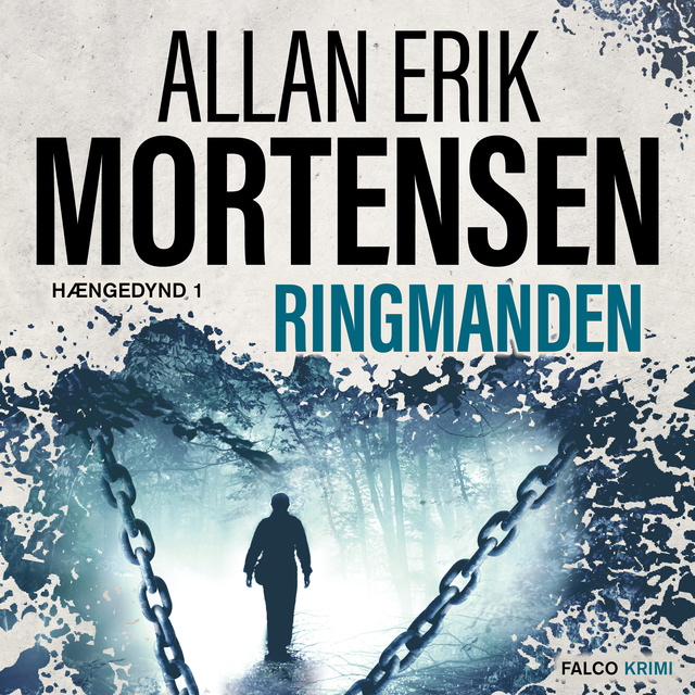 Allan Erik Mortensen - Ringmanden