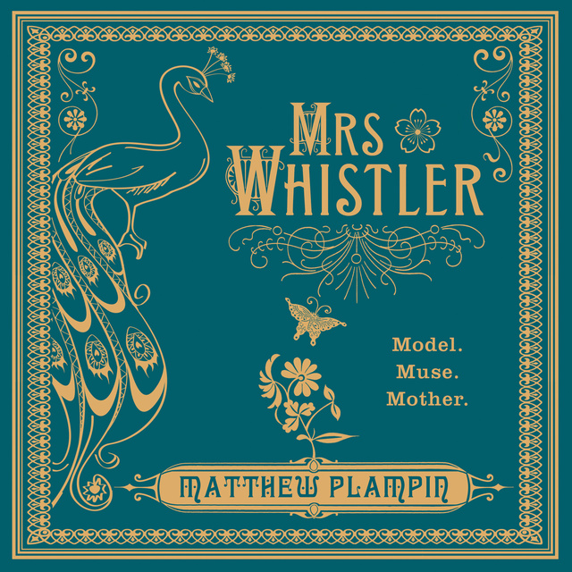Matthew Plampin - Mrs Whistler