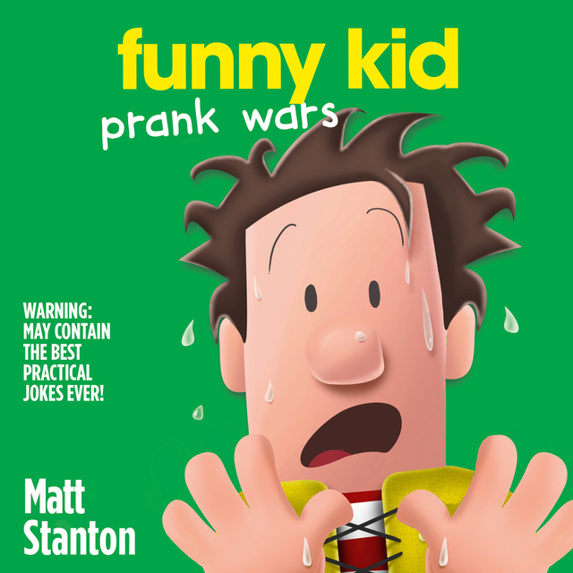 Matt Stanton - Prank Wars