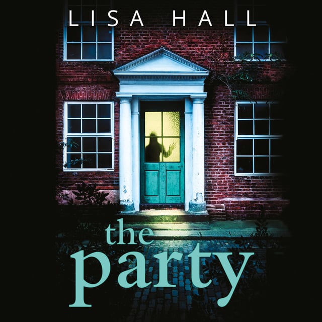 Lisa Hall - The Party