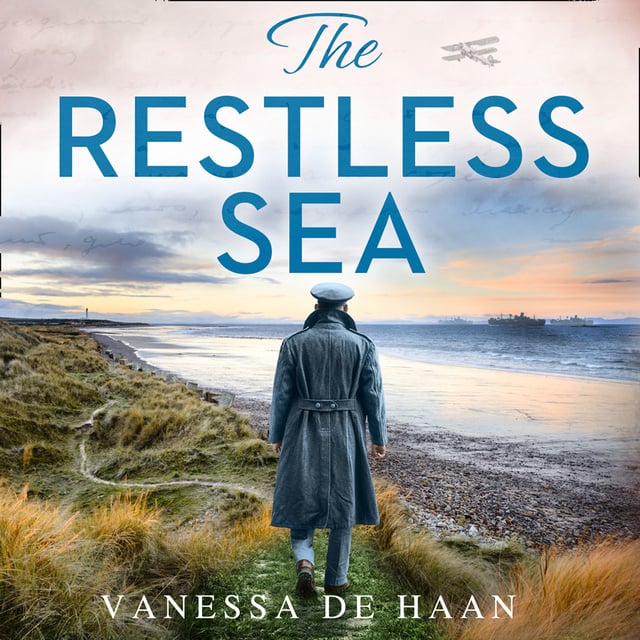 Vanessa de Haan - The Restless Sea