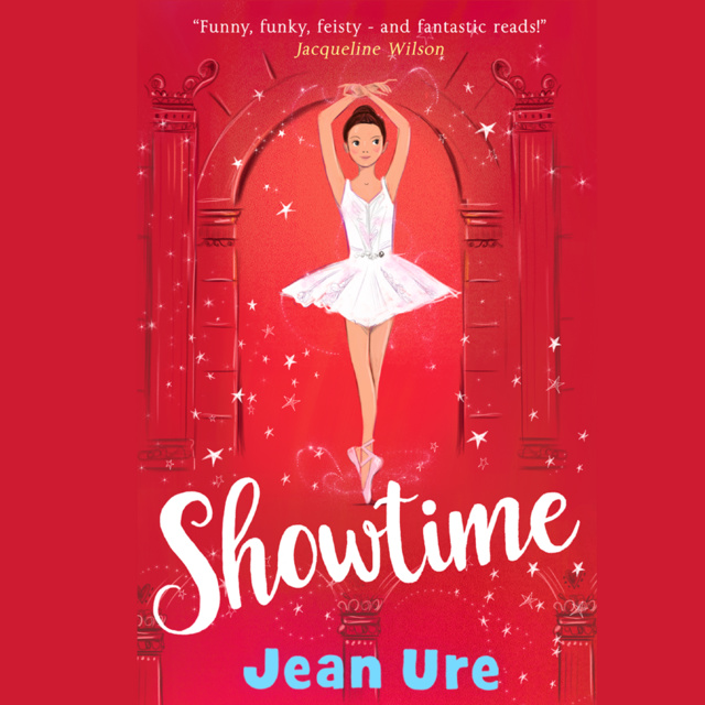Jean Ure - Showtime