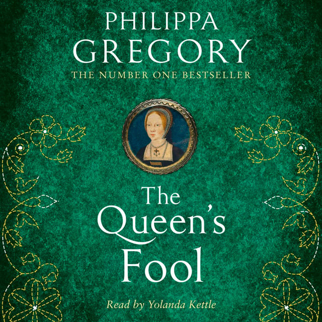 Philippa Gregory - The Queen’s Fool