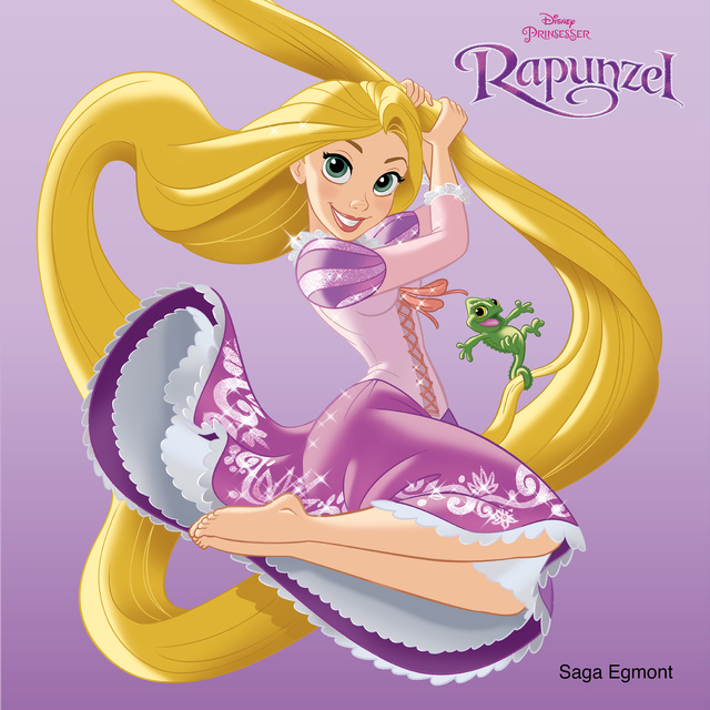 Disney - Rapunzel