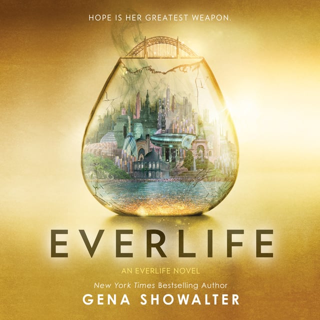 Gena Showalter - Everlife