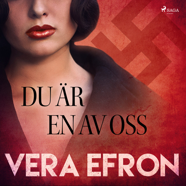 Vera Efron - Du är en av oss