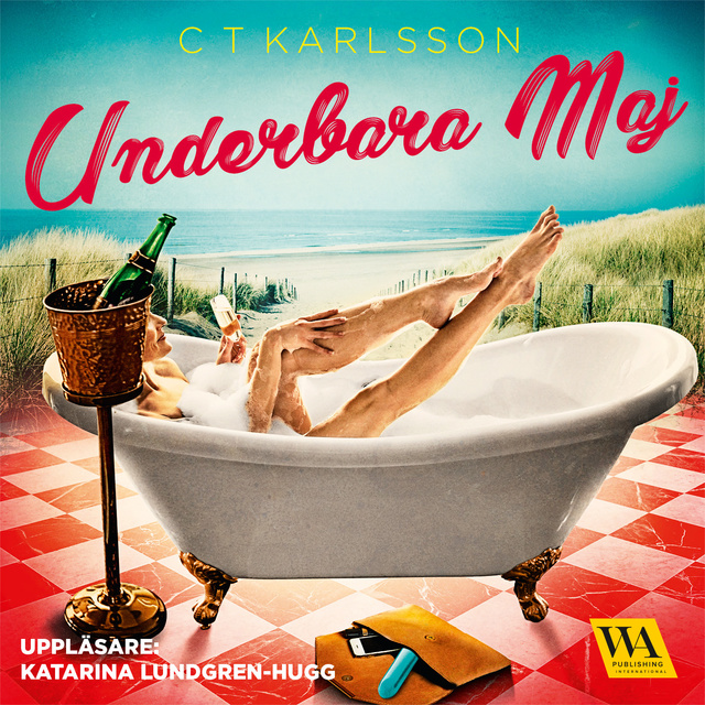 C. T. Karlsson - Underbara Maj