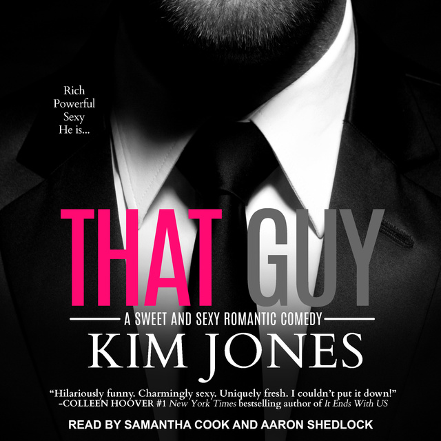 Kim Jones - That Guy