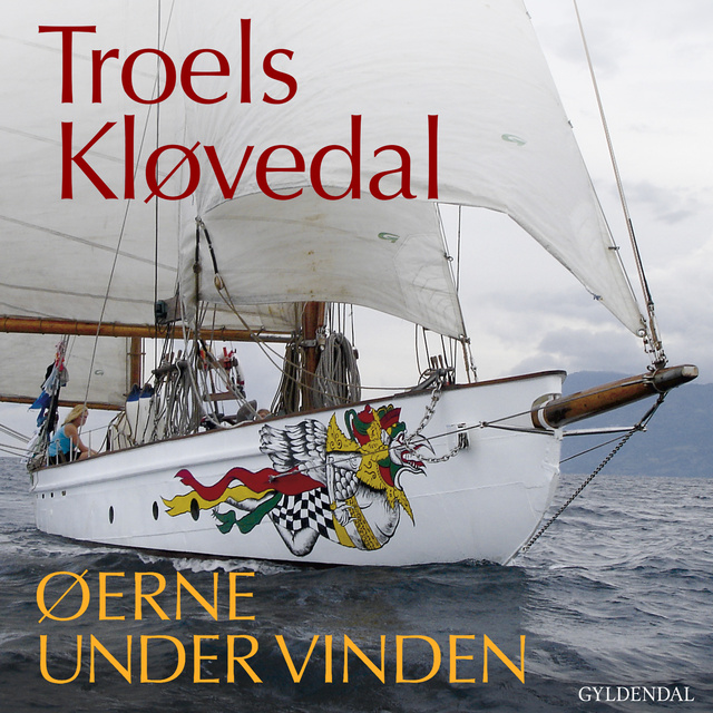 Troels Kløvedal - Øerne under vinden: Med Nordkaperen i Indonesien