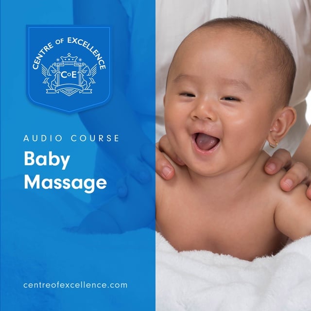 Centre of Excellence - Baby Massage