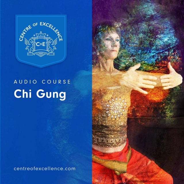 Centre of Excellence - Chi Gung