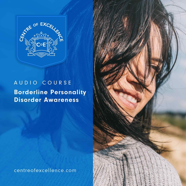 Centre of Excellence - Borderline Personality Disorder Awareness