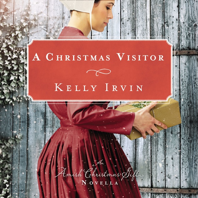 Kelly Irvin - A Christmas Visitor
