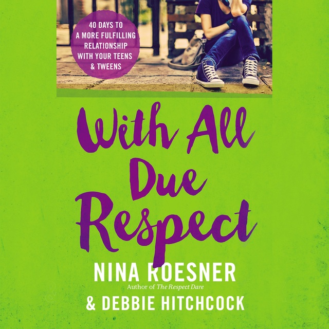 Nina Roesner, Debbie Hitchcock - With All Due Respect