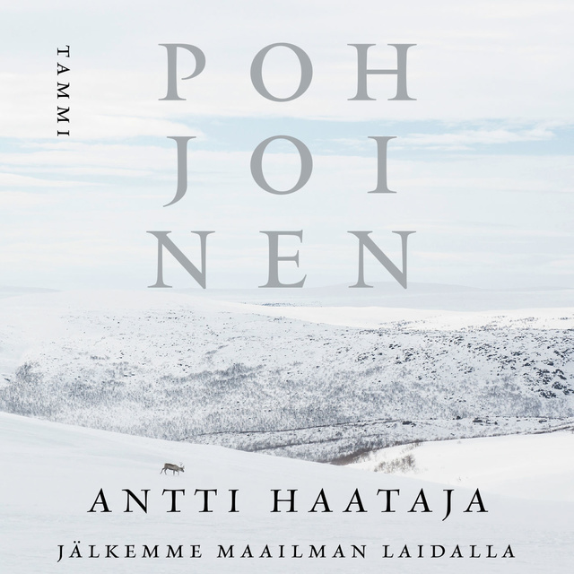 Antti Haataja - Pohjoinen