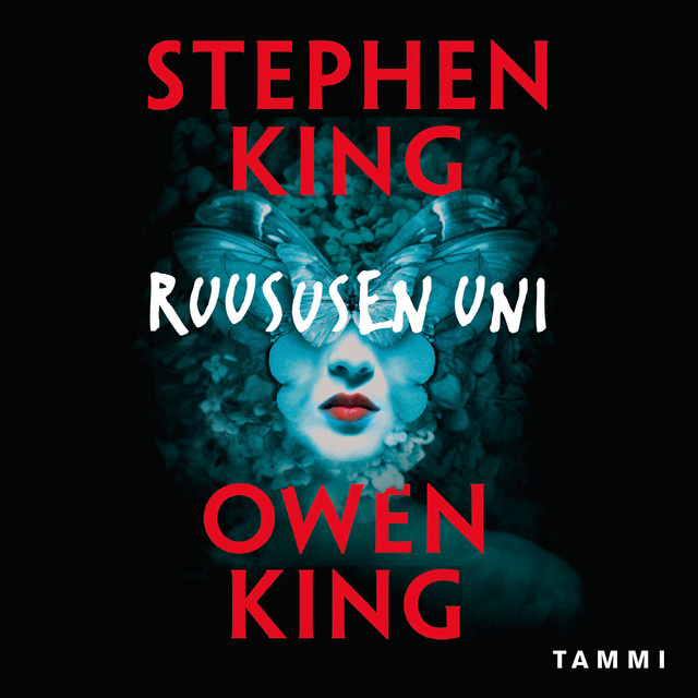 Stephen King, Owen King - Ruususen uni