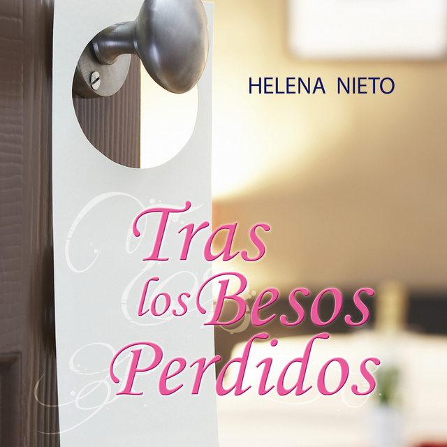 Helena Nieto - Tras los besos perdidos