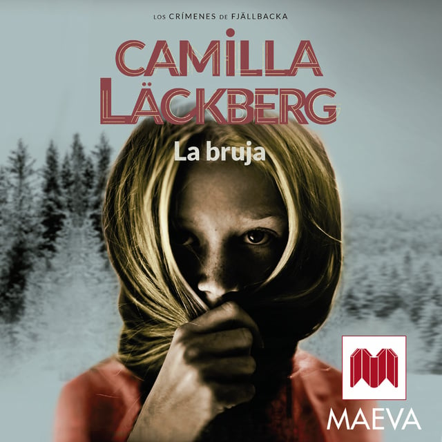 Camilla Läckberg - La bruja