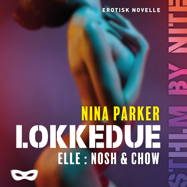 Nina Parker - Lokkedue - Elle