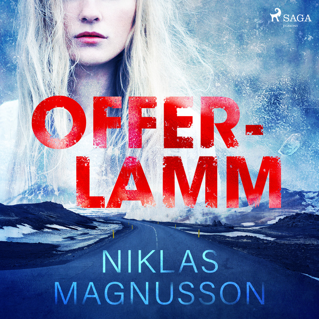 Niklas Magnusson - Offerlamm
