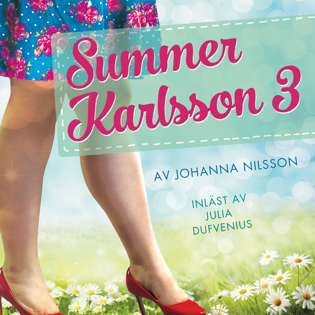 Johanna Nilsson - Summer Karlsson - S3E10