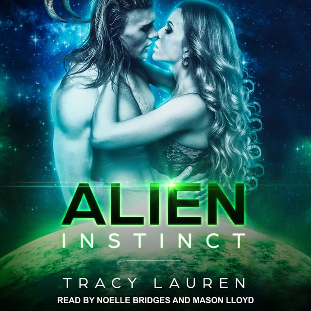 Tracy Lauren - Alien Instinct