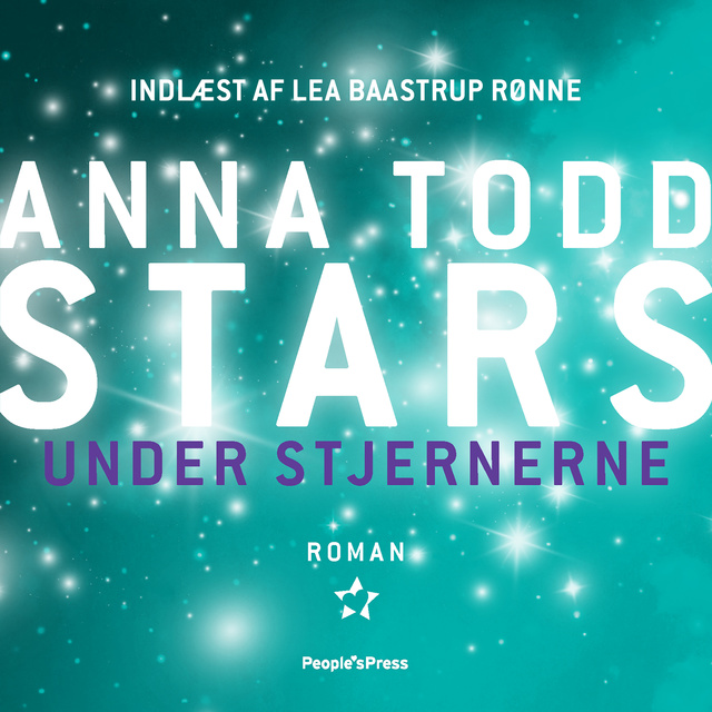 Anna Todd - Stars - Under stjernerne