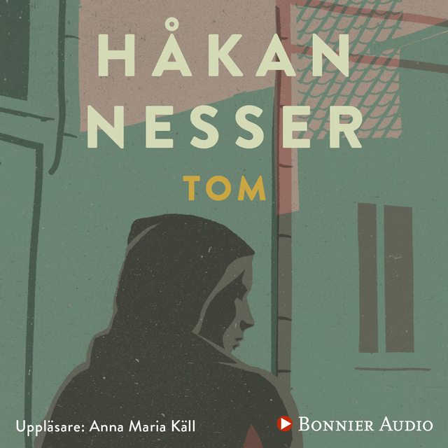 Håkan Nesser - Tom