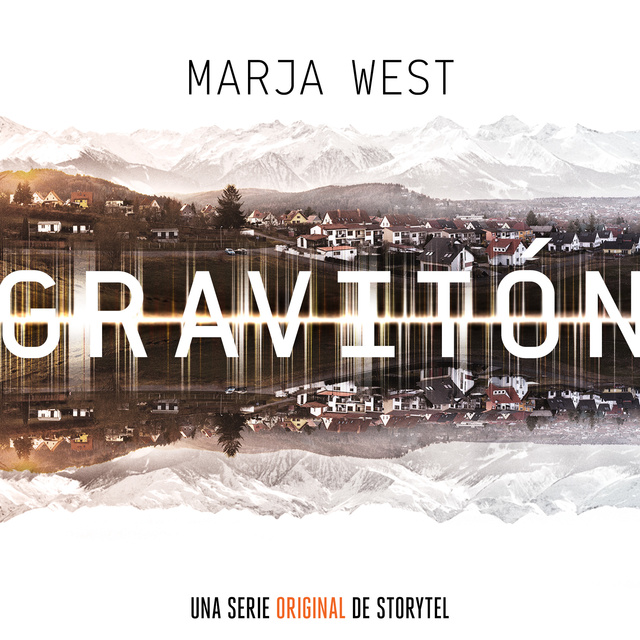 Marja West - Graviton - T1E01