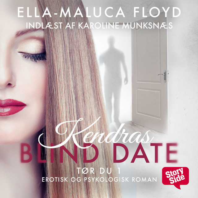 Ella-Maluca Floyd - Kendras blind date