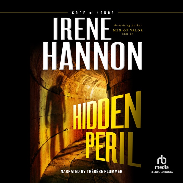 Irene Hannon - Hidden Peril