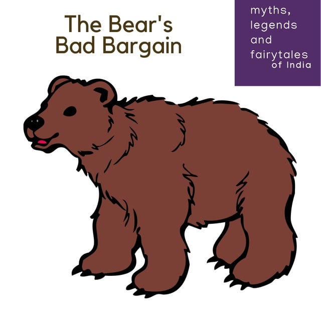 Amar Vyas - The Bears Bad Bargain