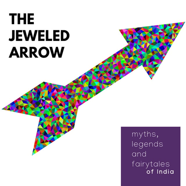 Amar Vyas - The Jeweled Arrow