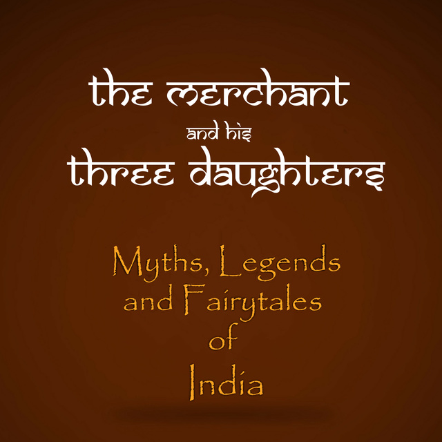 Amar Vyas - The Merchant And His Three Daughters