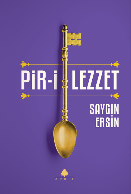 Saygın Ersin - Pir-i Lezzet