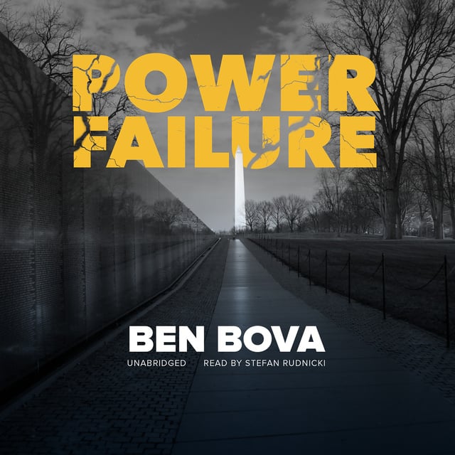 Ben Bova - Power Failure