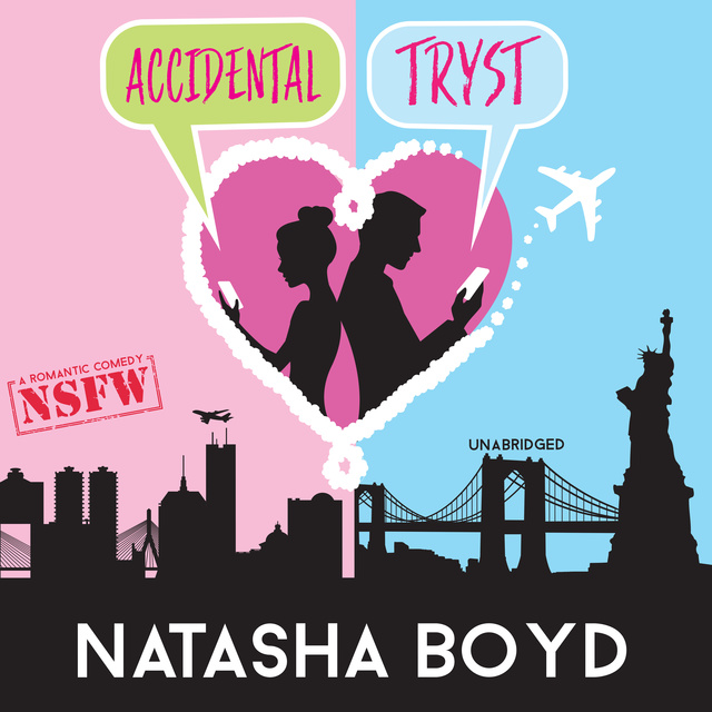 Natasha Boyd - Accidental Tryst