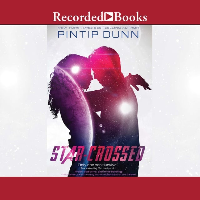 Pintip Dunn - Star-Crossed