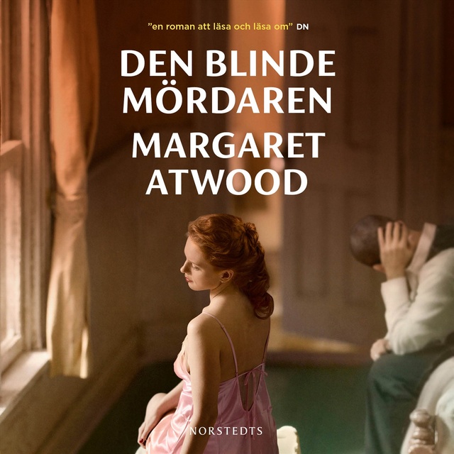 Margaret Atwood - Den blinde mördaren