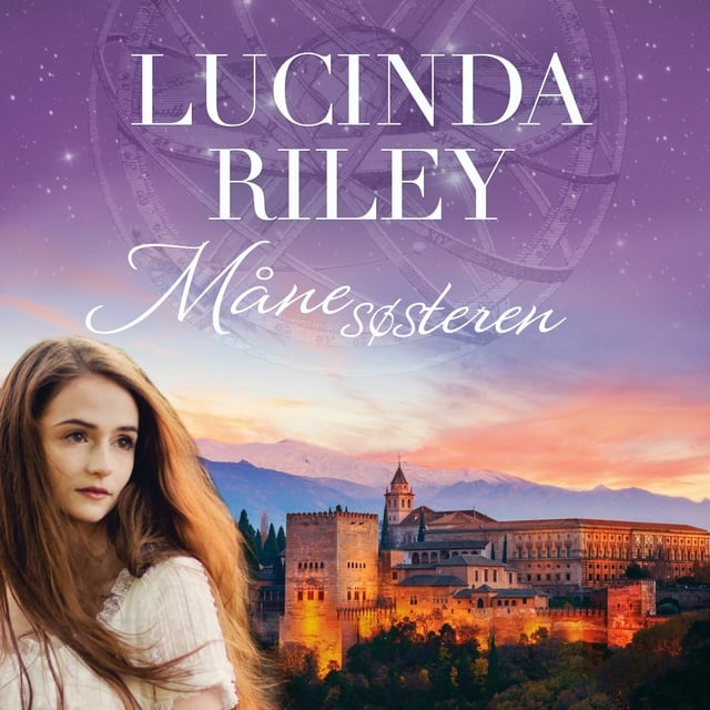 Lucinda Riley - Månesøsteren