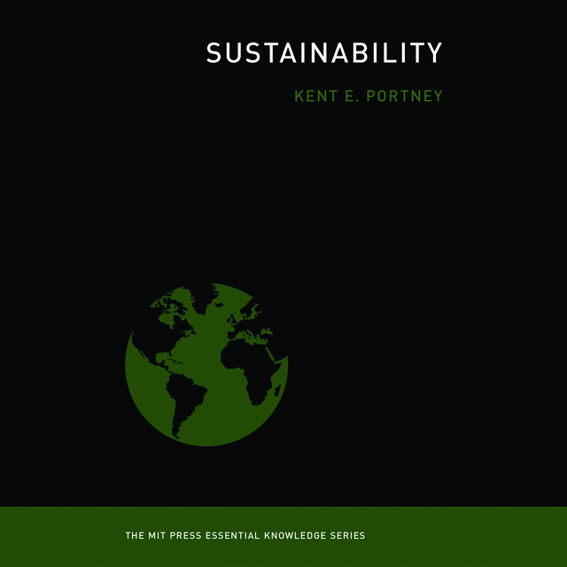 Kent E. Portnoy - Sustainability